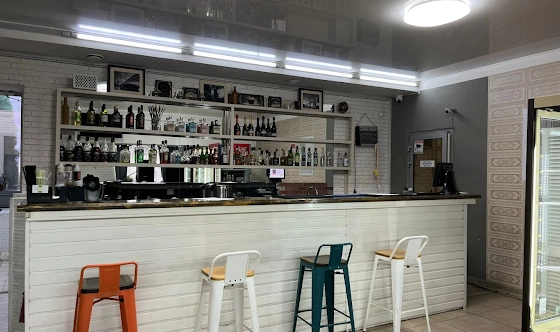 Фото №10 зала Банкетный зал