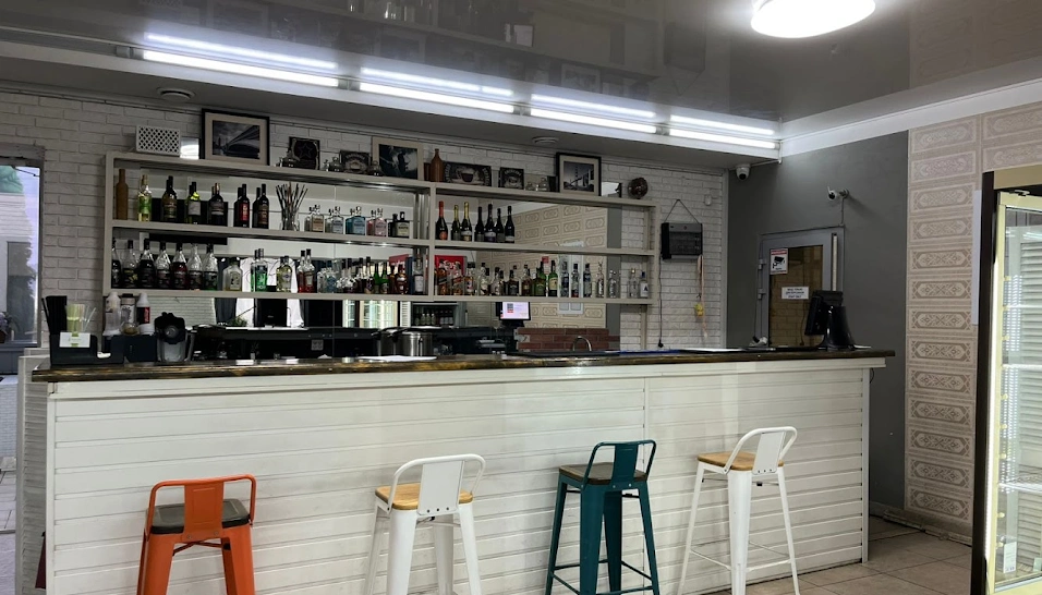 Фото №10 зала Банкетный зал