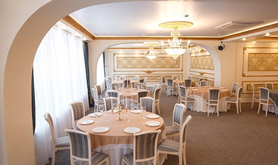 Фото №18 зала Большой зал