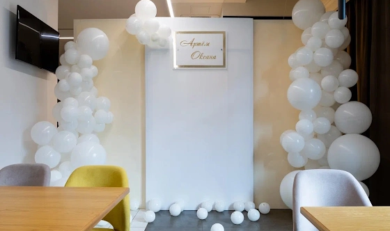 Фото №10 зала Основной зал 