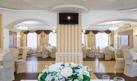 Фото №3 зала Основной зал 