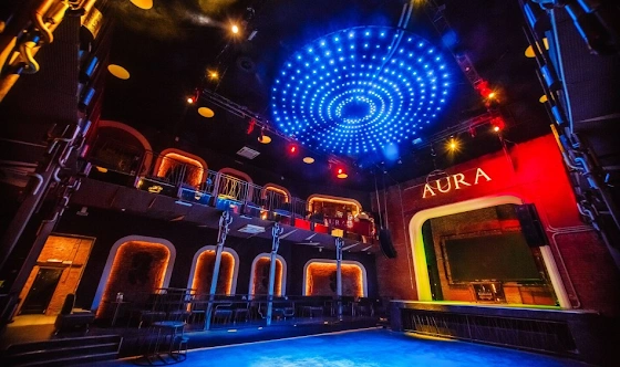 Фото №7 зала Зал на 300 человек