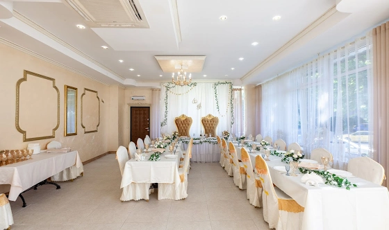 Фото №9 зала Зал № 3 