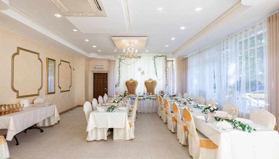 Фото №9 зала Зал № 3 