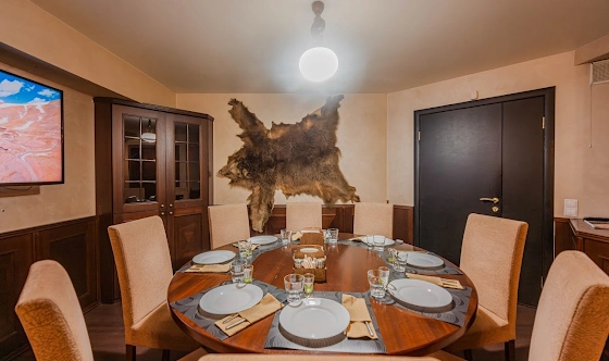 Фото №16 зала VIP-зал