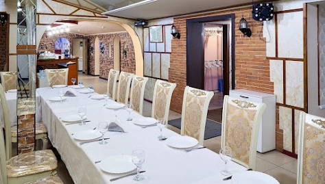 Фото №3 зала Основной зал