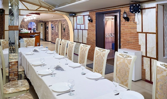 Фото №4 зала Основной зал