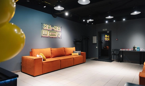 Фото №4 зала Зал лофта 