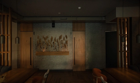 Фото №8 зала Зал "Мягкий"