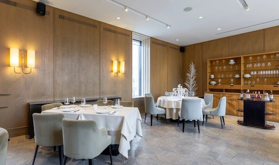 Фото №15 зала Зал "Парадный"