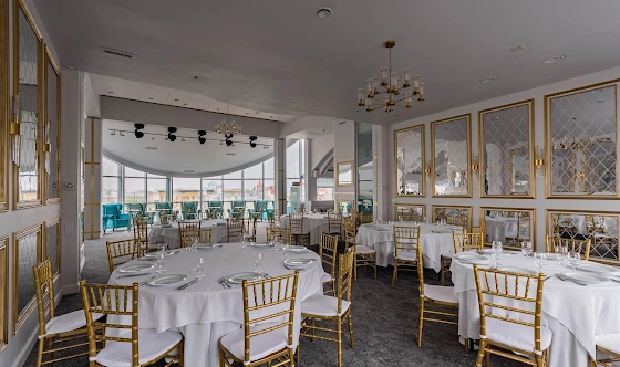 Фото №1 зала Зал "Малый панорамный"