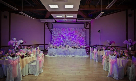 Фото №6 зала Банкетный зал