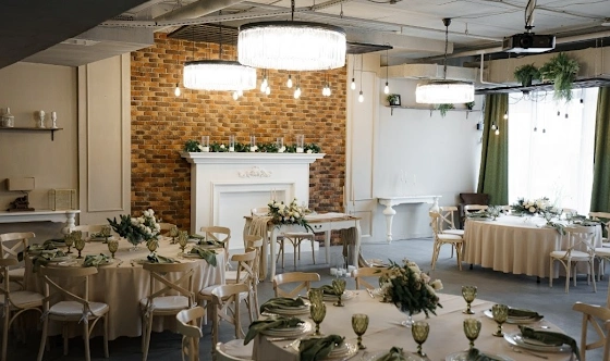 Фото №16 зала Банкетный зал 