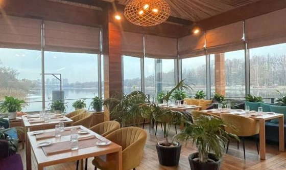 Фото №10 зала Основной зал