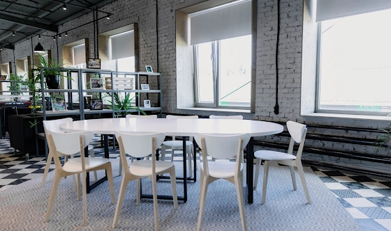 Фото №3 зала Зал Элми Эдуа