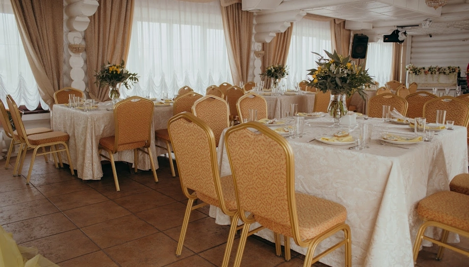 Фото №19 зала Белый зал