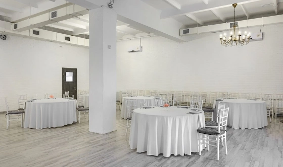 Фото №15 зала Банкетный зал №1