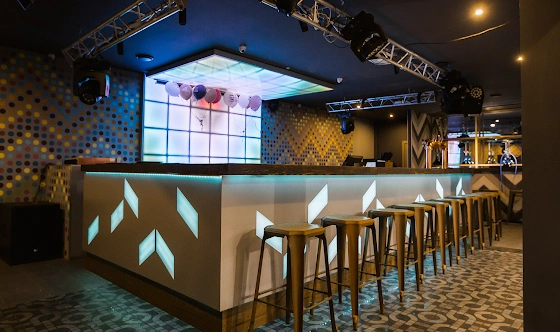 Фото №7 зала Микс зал 