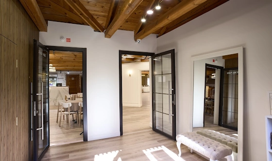 Фото №11 зала Ресторан «Лесной»