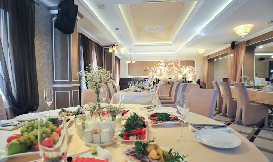 Фото №12 зала Основной зал 