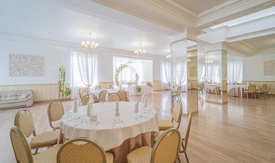 Фото №9 зала Прага 