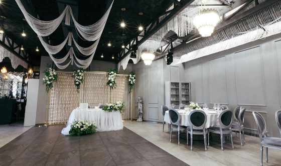 Фото №2 зала Основной зал 