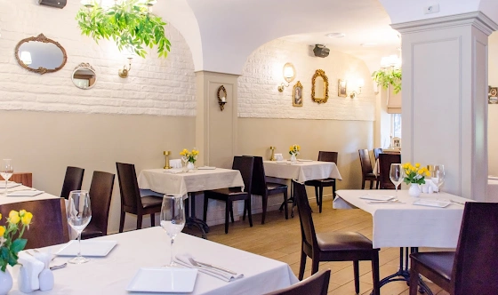 Фото №7 зала Зал на 35 человек