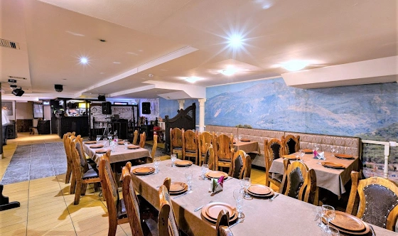 Фото №4 зала Большой зал