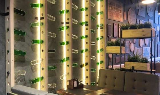 Фото №4 зала Зал на 80 человек