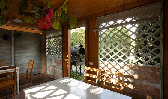 Фото №13 зала Беседки