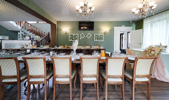 Фото №6 зала Основной зал 