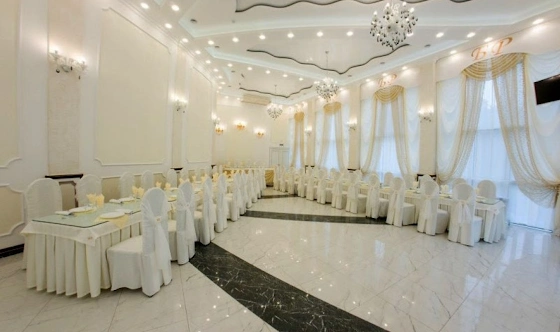 Фото №6 зала Зал «Дворцовый»