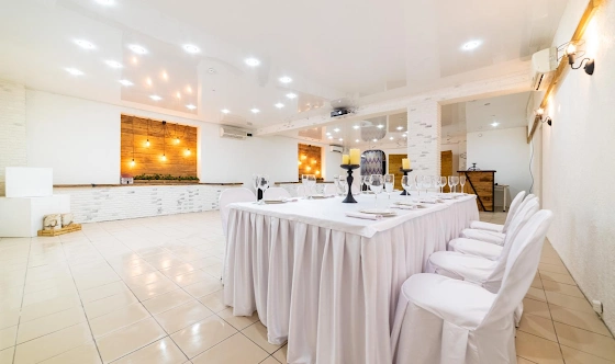 Фото №20 зала Основной зал