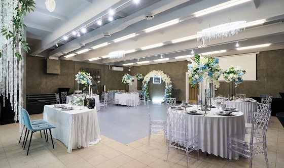 Фото №3 зала Зал «Лофт»