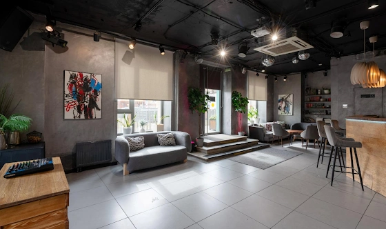 Фото №8 зала Лофт №9