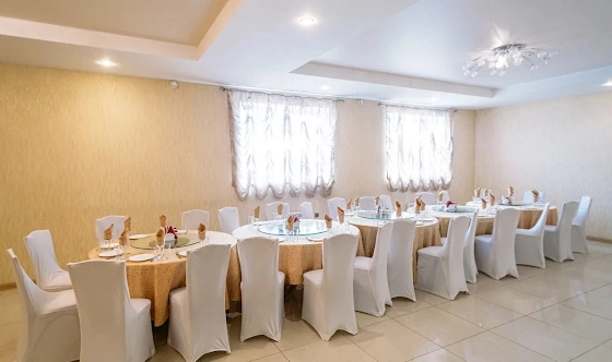 Фото №2 зала Зал «Золотой»