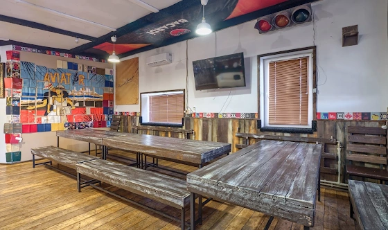 Фото №8 зала Зал на 50 человек