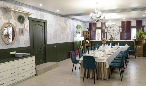 Фото №2 зала Зал №1