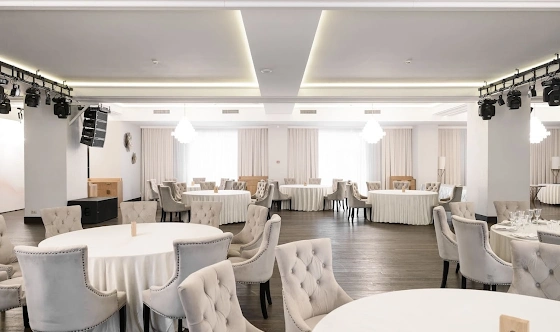 Фото №13 зала Grand зал