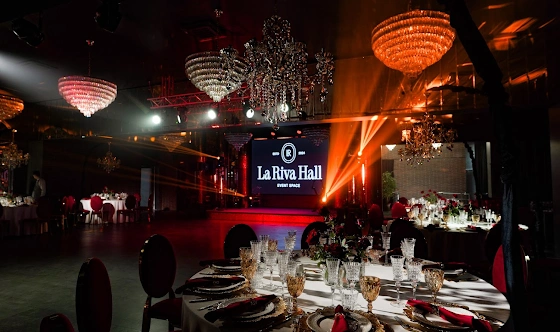 Фото №6 зала Зал Loft