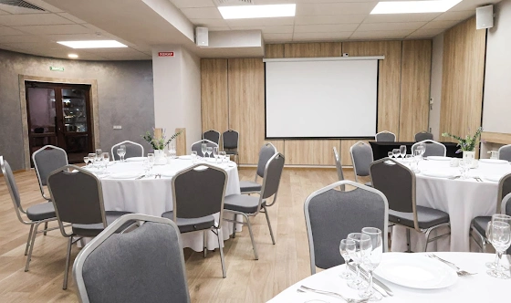 Фото №3 зала Прованс