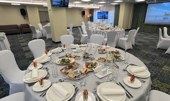 Фото №4 зала Зал «Кант»