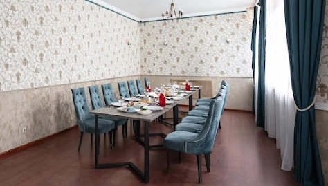 Фото №2 зала VIP-зал 