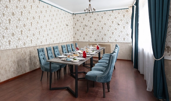 Фото №2 зала VIP-зал 