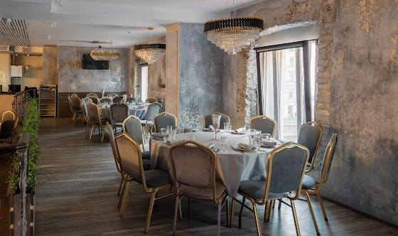 Фото №16 зала Концертный зал