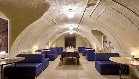 Фото №3 зала Основной зал