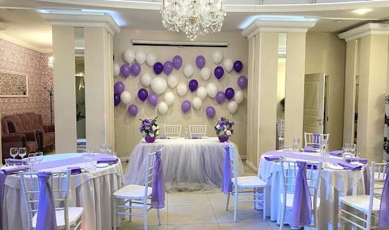 Фото №4 зала Зал " Латте Холл"