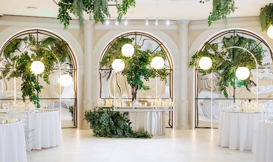 Фото №10 зала Основной зал