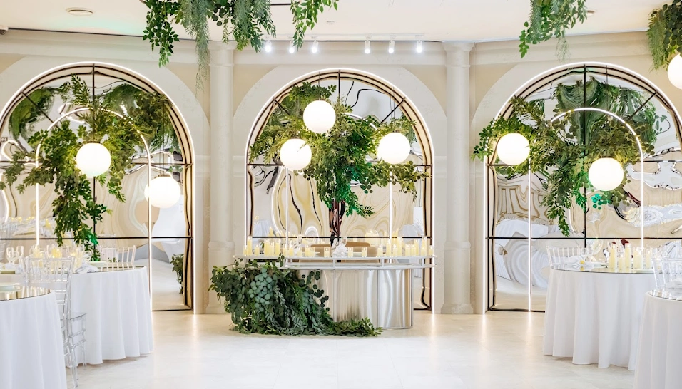 Фото №10 зала Основной зал