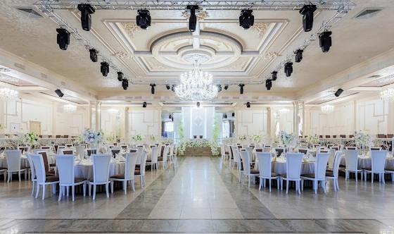 Фото №5 зала Банкетный зал